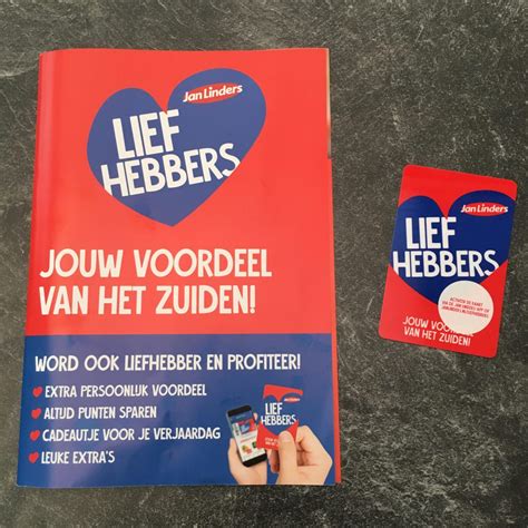 jan linders punten|Het Liefhebbers programma...